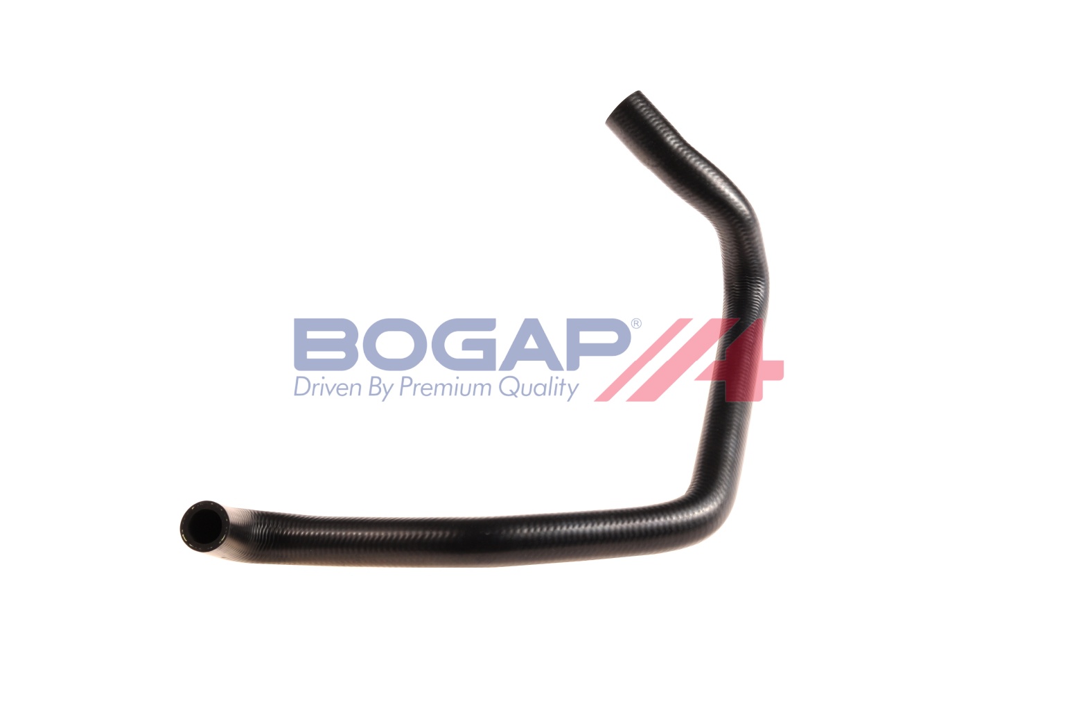 Ilustracja C4228195 BOGAP przewód elastyczny chłodnicy