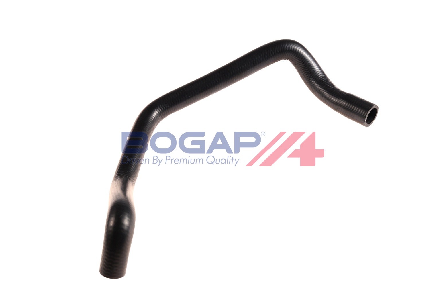 Ilustracja C4228195 BOGAP przewód elastyczny chłodnicy