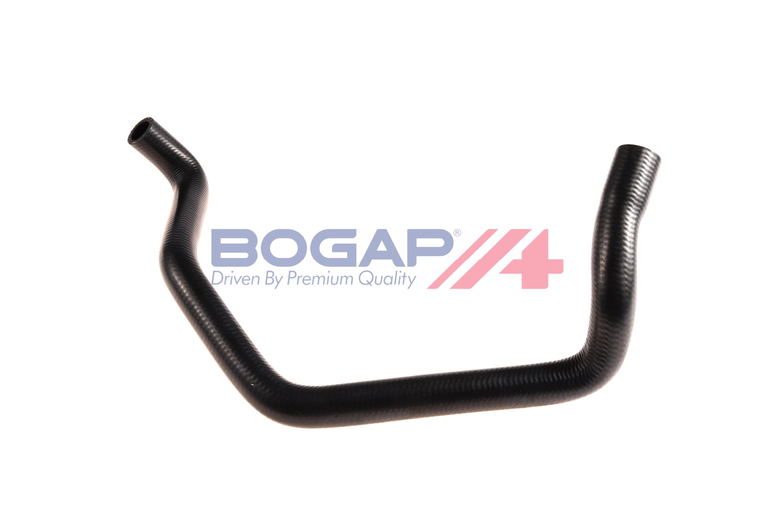 Ilustracja C4228195 BOGAP przewód elastyczny chłodnicy