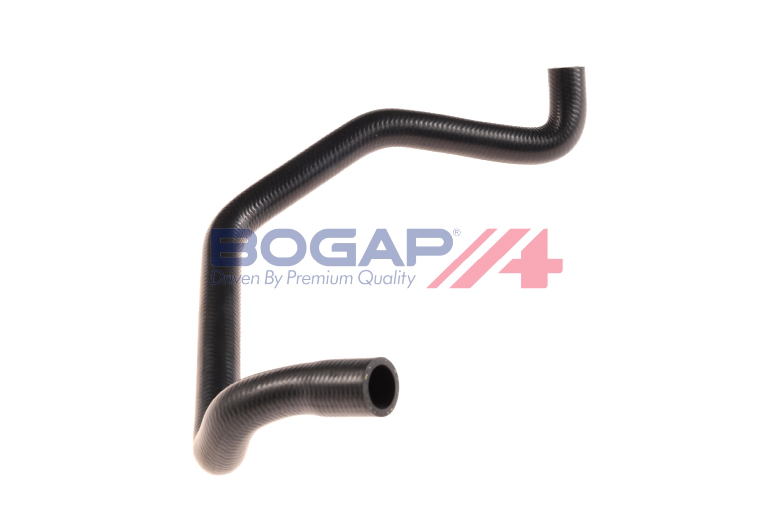 Ilustracja C4228195 BOGAP przewód elastyczny chłodnicy