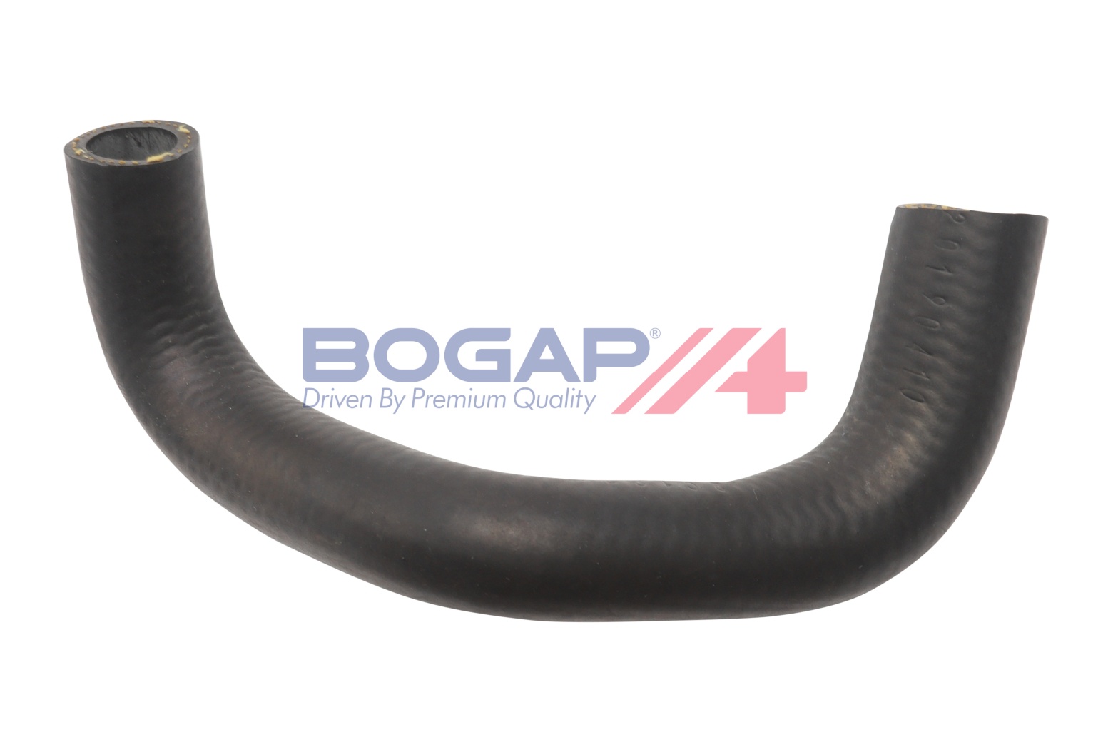 Ilustracja C4228197 BOGAP przewód elastyczny chłodnicy