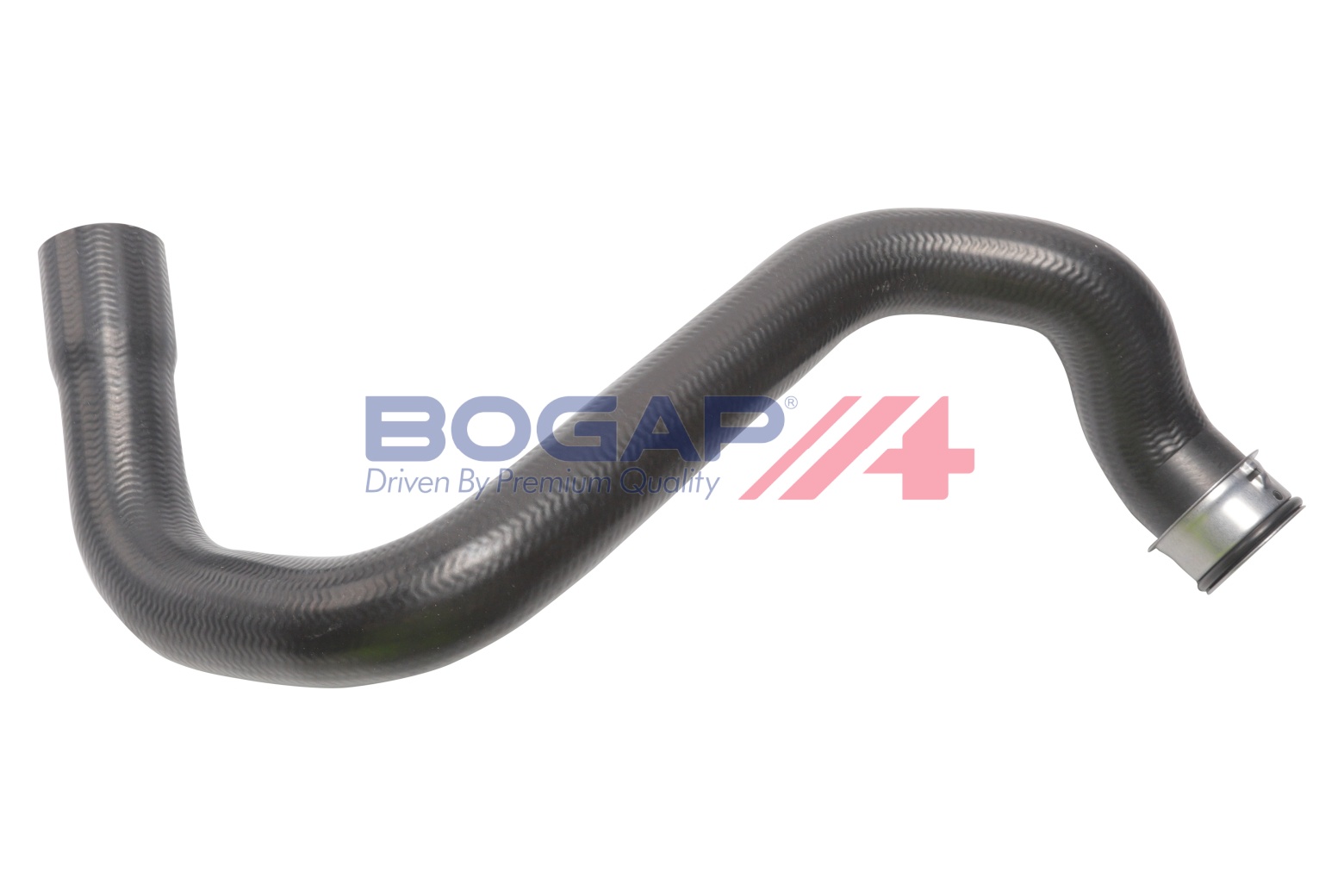 Ilustracja C4228198 BOGAP przewód elastyczny chłodnicy