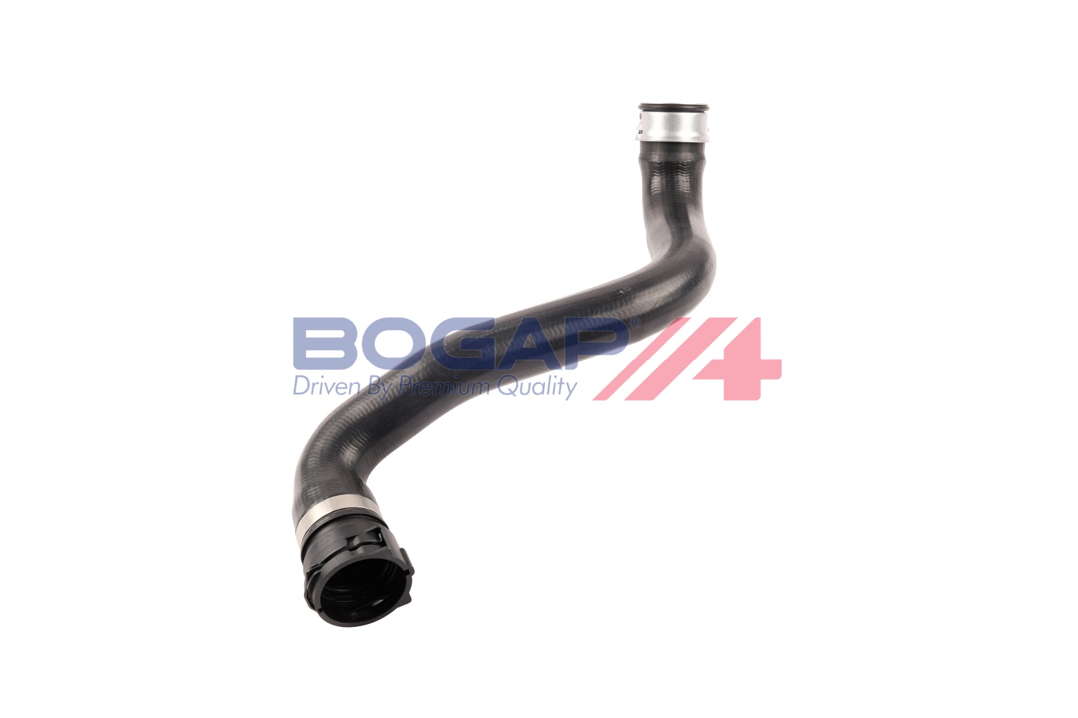 Ilustracja C4228190 BOGAP przewód elastyczny chłodnicy