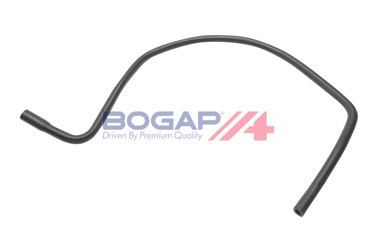Ilustracja C4228191 BOGAP przewód elastyczny chłodnicy