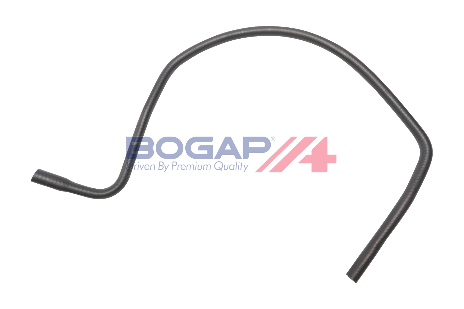 Ilustracja C4228191 BOGAP przewód elastyczny chłodnicy