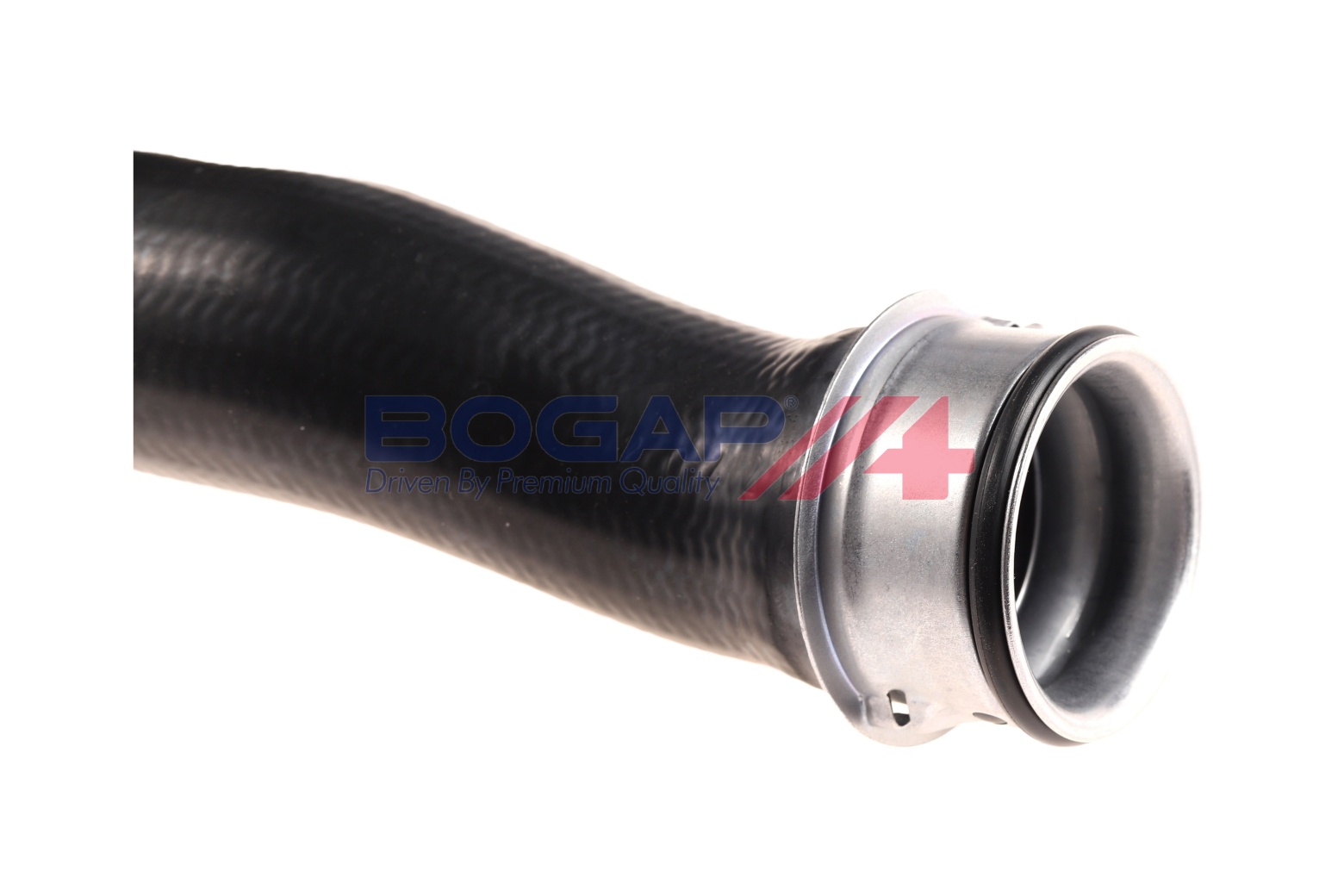 Ilustracja C4228192 BOGAP przewód elastyczny chłodnicy