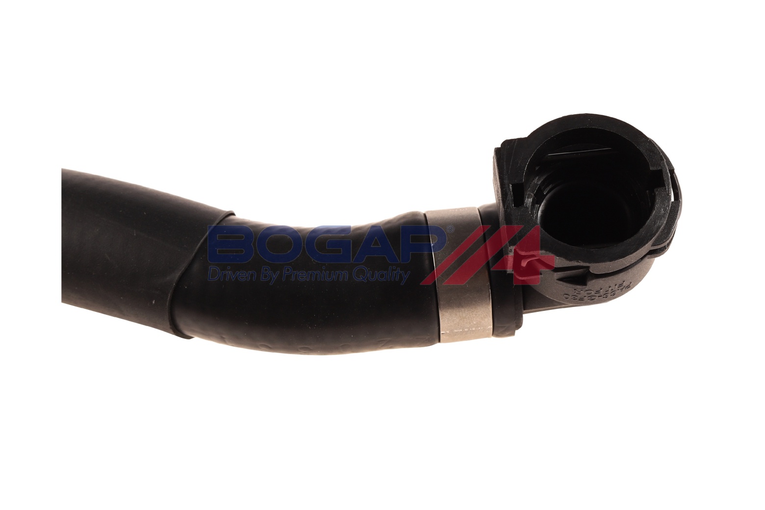 Ilustracja C4228192 BOGAP przewód elastyczny chłodnicy