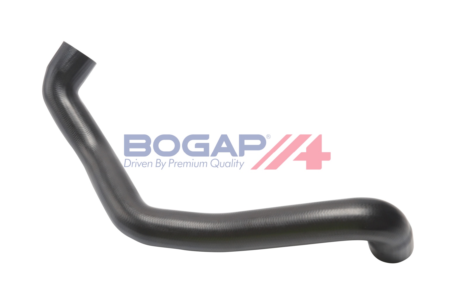 Ilustracja C4228193 BOGAP przewód elastyczny chłodnicy