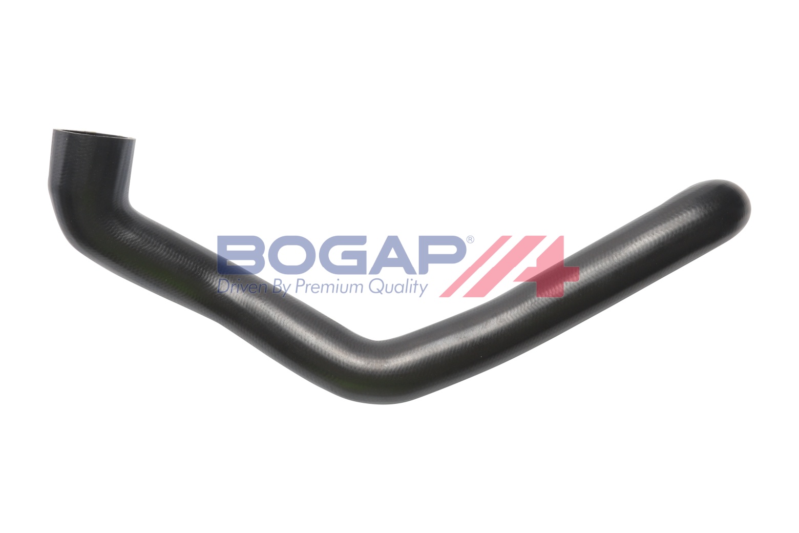 Ilustracja C4228193 BOGAP przewód elastyczny chłodnicy