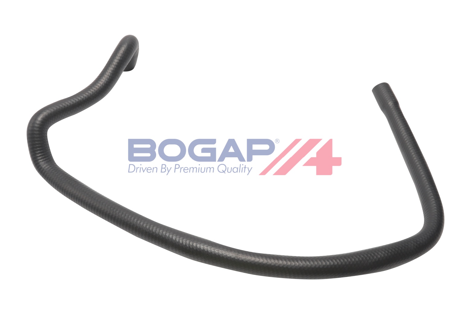 Ilustracja C4228205 BOGAP przewód elastyczny chłodnicy