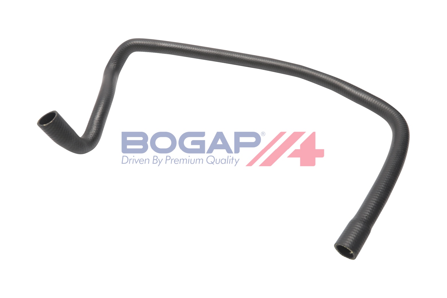 Ilustracja C4228205 BOGAP przewód elastyczny chłodnicy