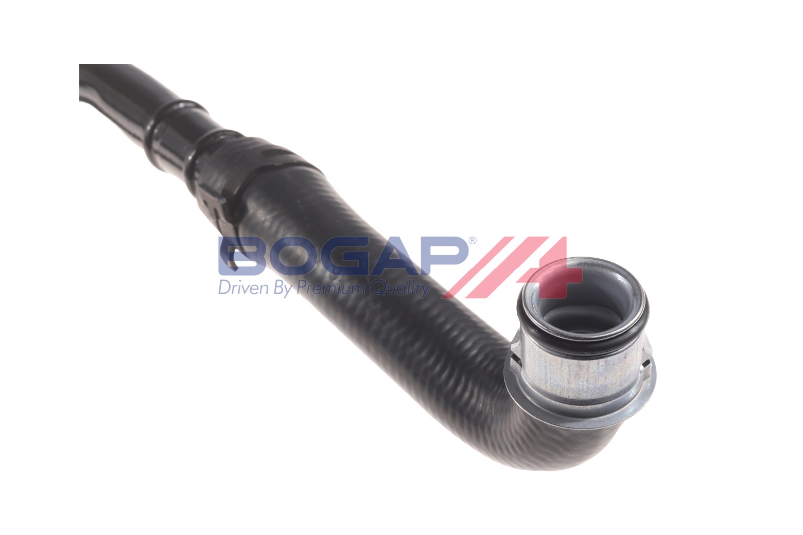 Ilustracja C4228207 BOGAP przewód elastyczny chłodnicy