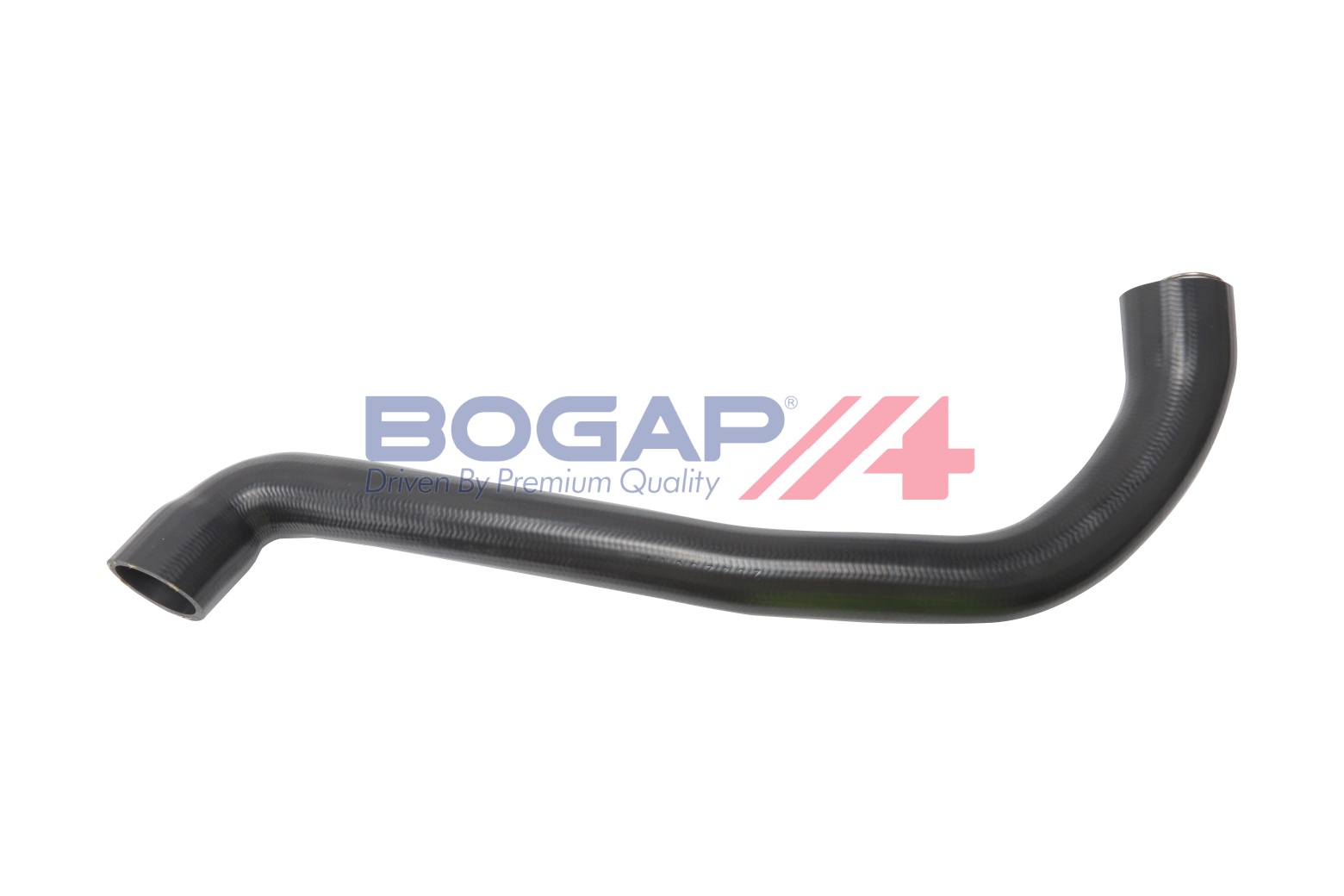 Ilustracja C4228216 BOGAP przewód elastyczny chłodnicy