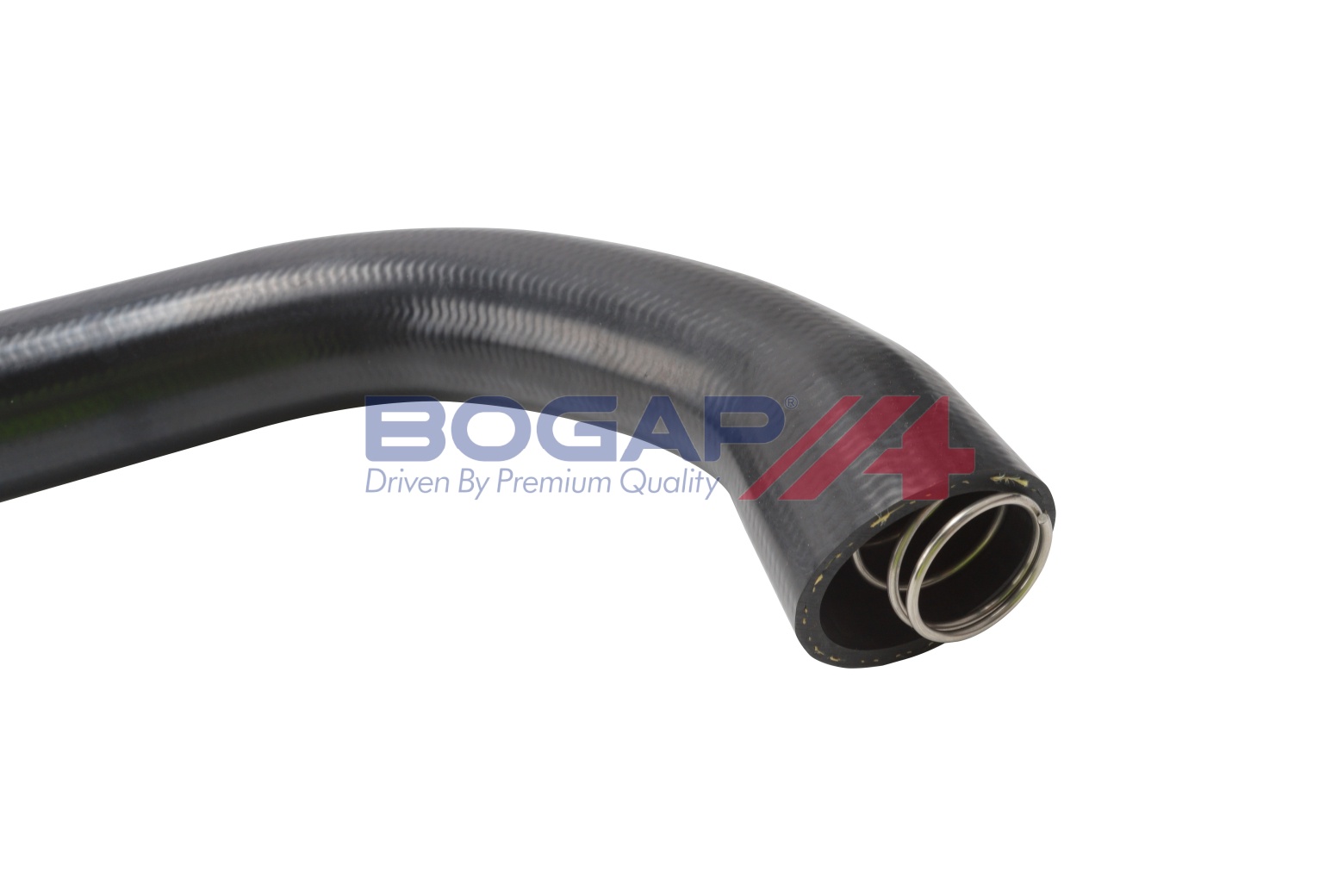 Ilustracja C4228216 BOGAP przewód elastyczny chłodnicy