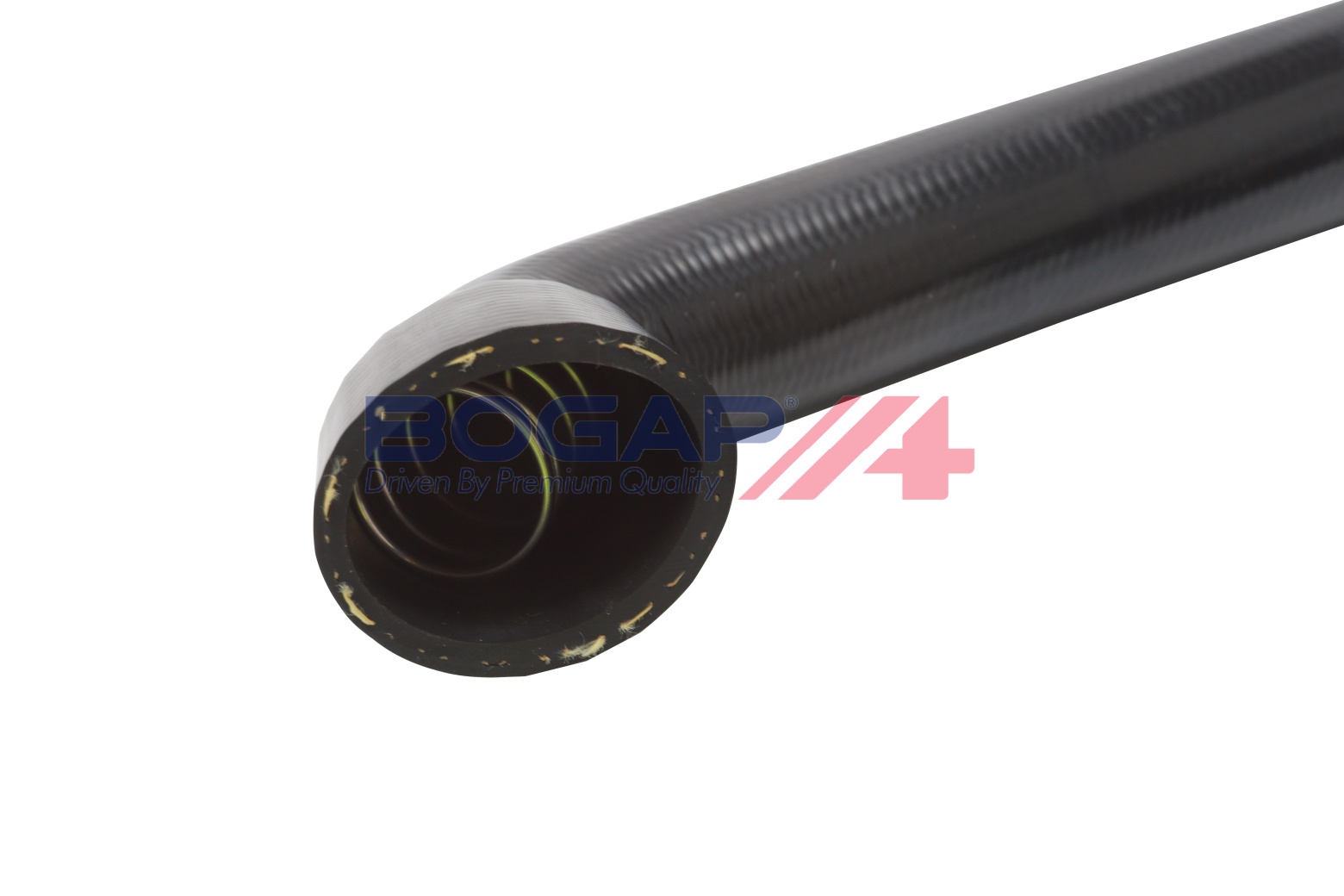 Ilustracja C4228216 BOGAP przewód elastyczny chłodnicy