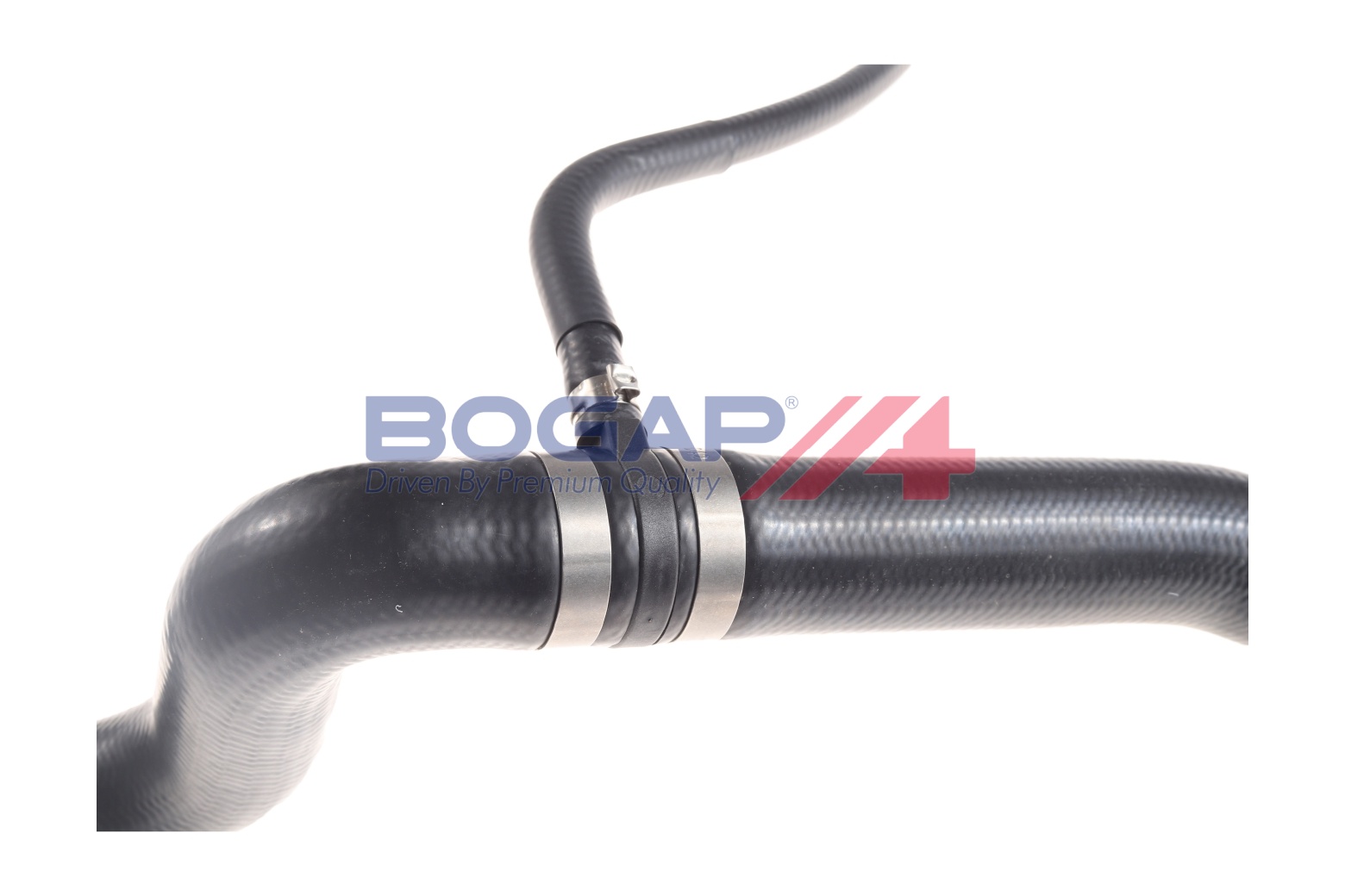 Ilustracja C4228218 BOGAP przewód elastyczny chłodnicy