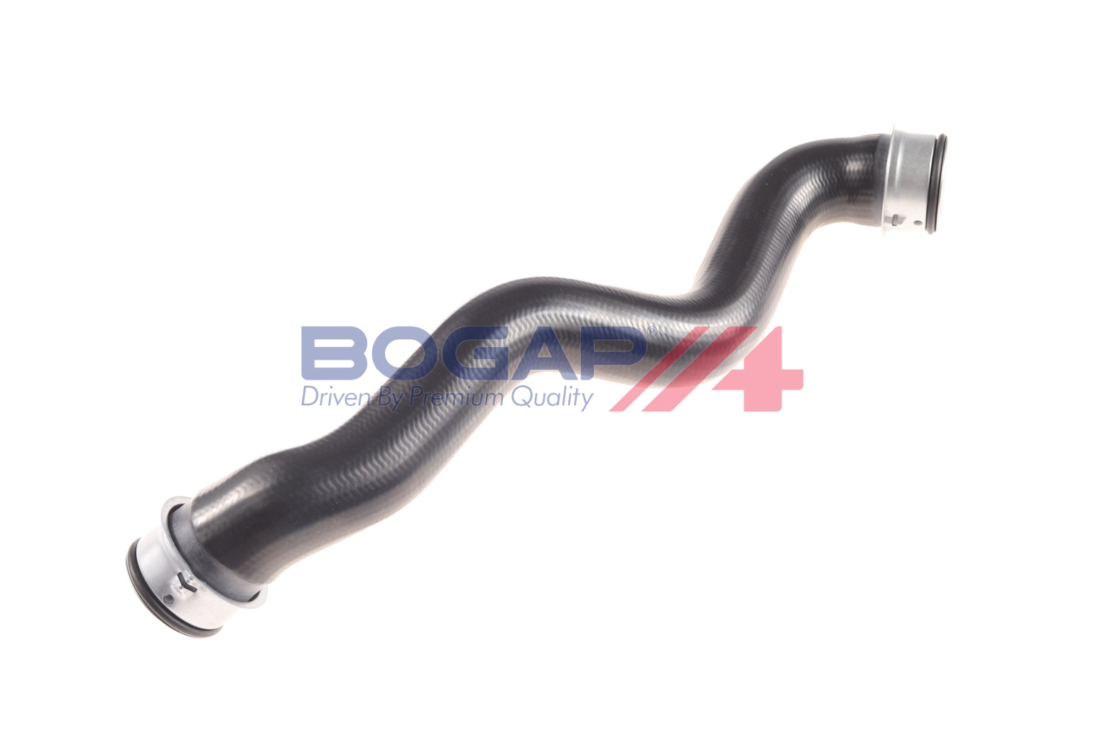 Ilustracja C4228210 BOGAP przewód elastyczny chłodnicy