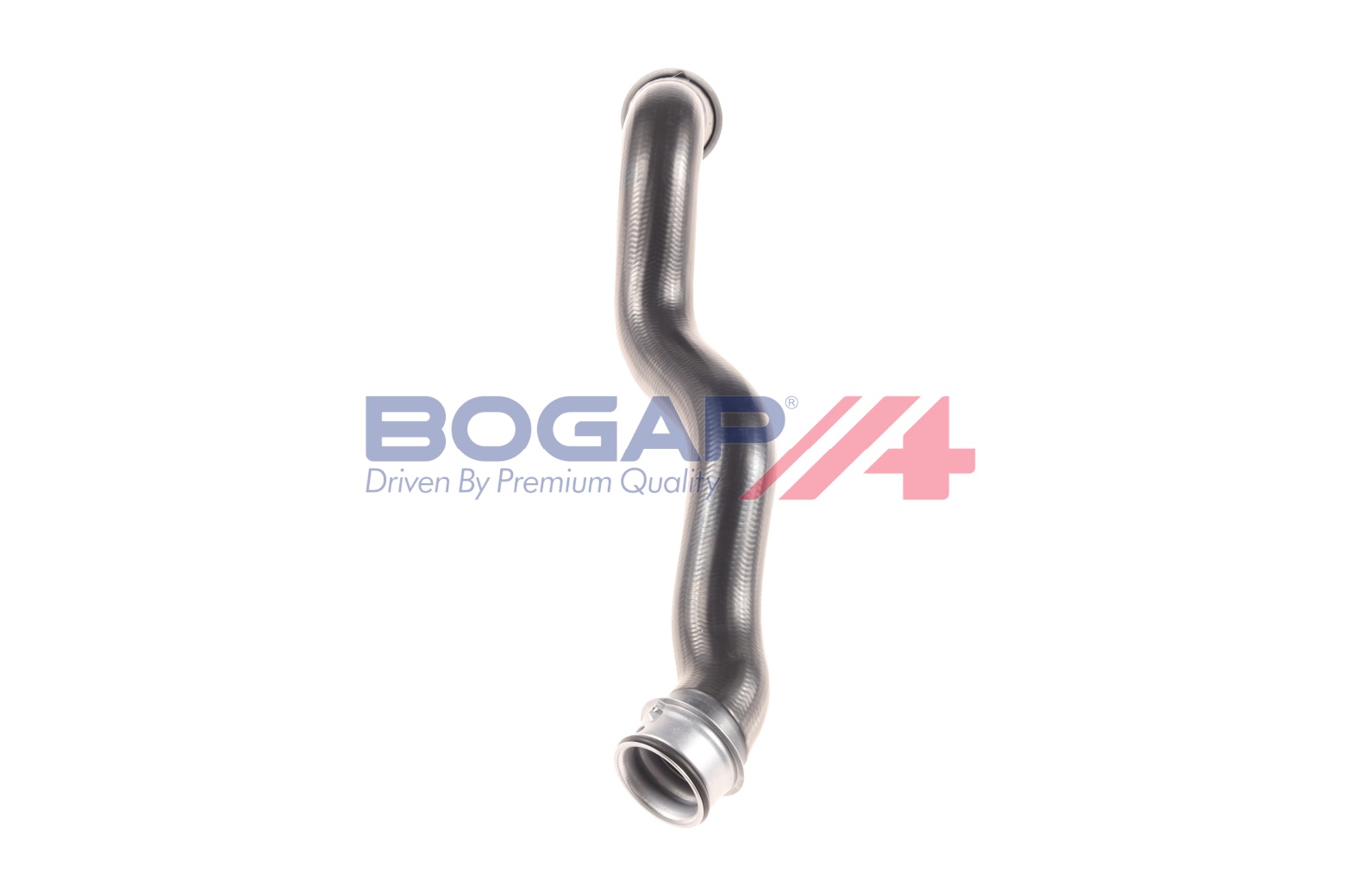 Ilustracja C4228210 BOGAP przewód elastyczny chłodnicy