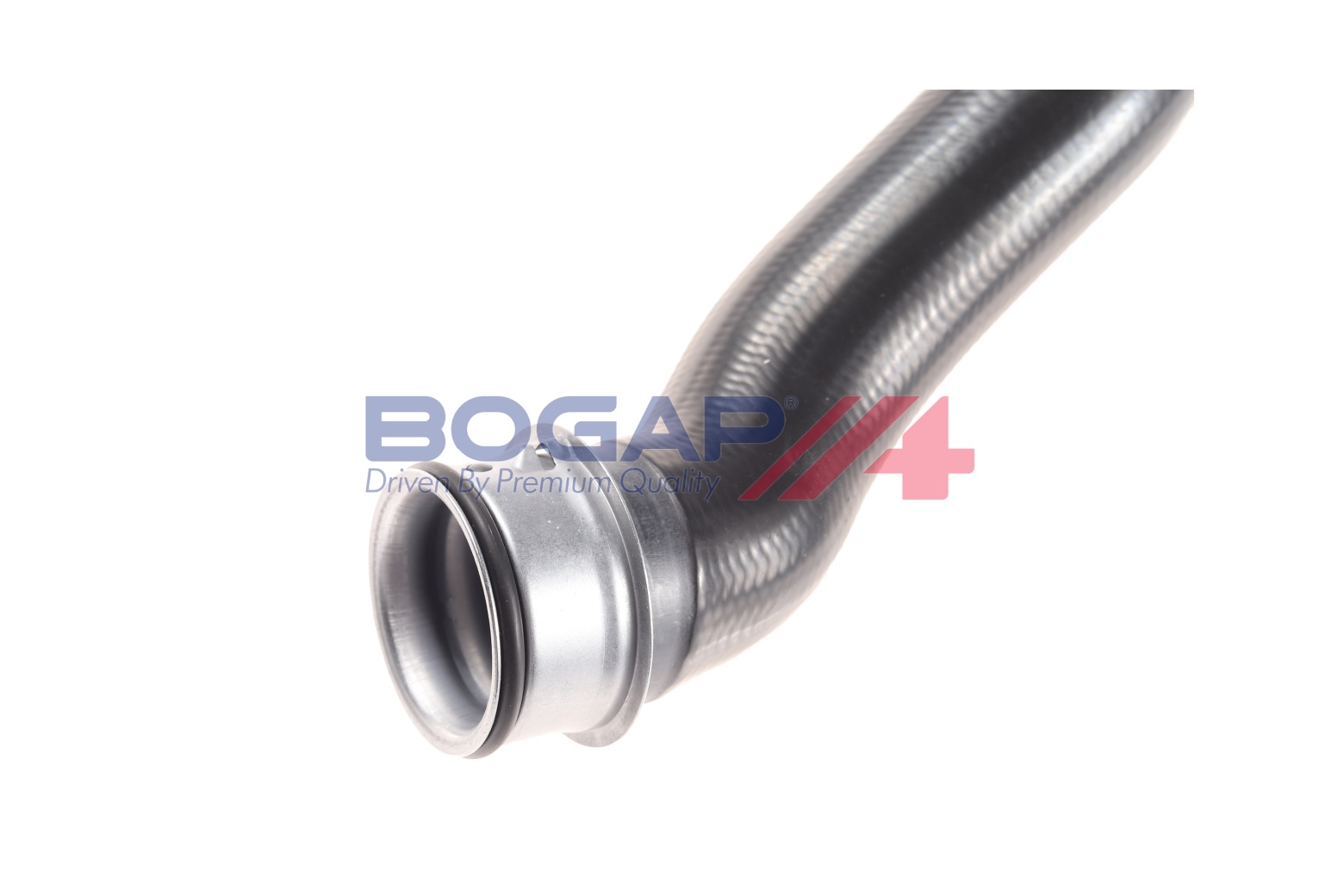 Ilustracja C4228210 BOGAP przewód elastyczny chłodnicy