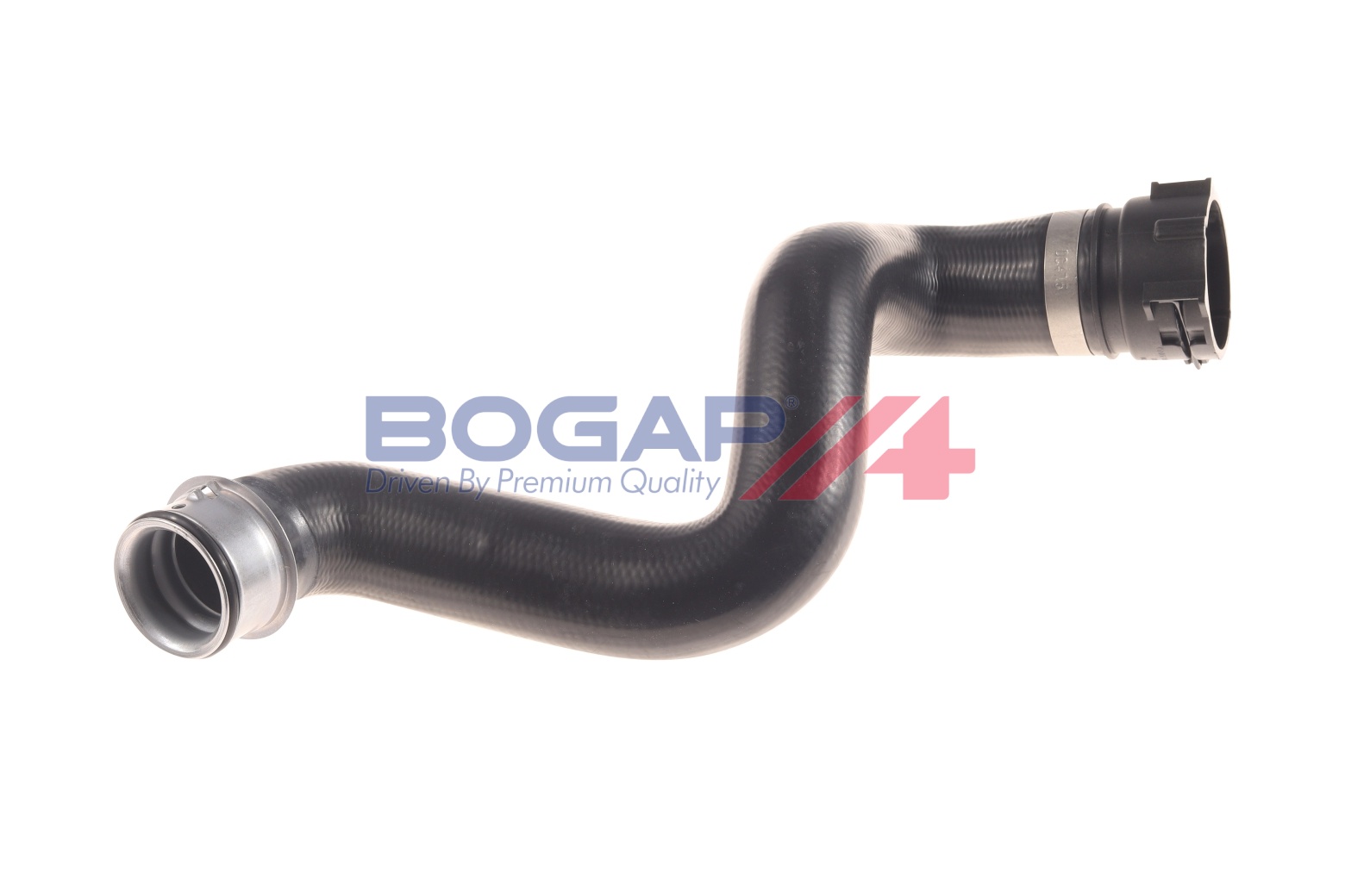 Ilustracja C4228211 BOGAP przewód elastyczny chłodnicy