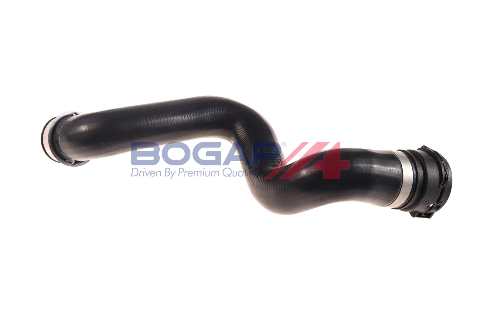 Ilustracja C4228211 BOGAP przewód elastyczny chłodnicy