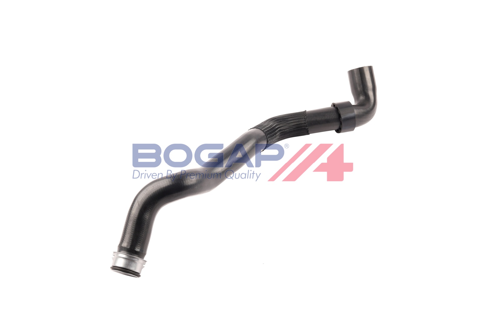 Ilustracja C4228212 BOGAP przewód elastyczny chłodnicy