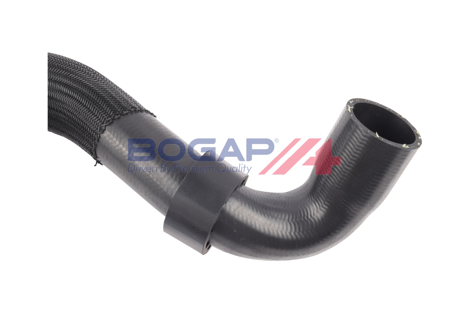 Ilustracja C4228212 BOGAP przewód elastyczny chłodnicy