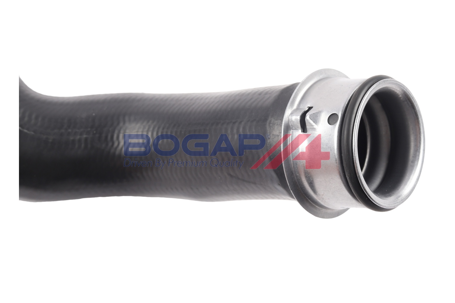 Ilustracja C4228212 BOGAP przewód elastyczny chłodnicy