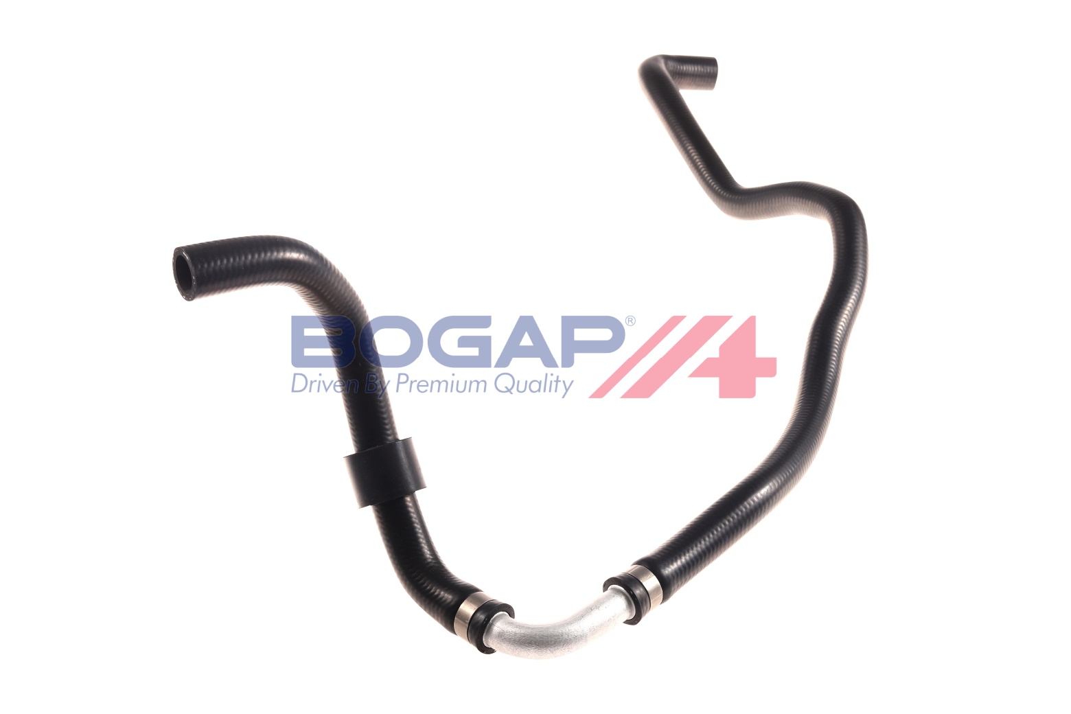Ilustracja C4228227 BOGAP przewód elastyczny chłodnicy