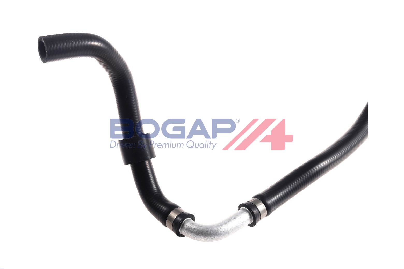 Ilustracja C4228227 BOGAP przewód elastyczny chłodnicy