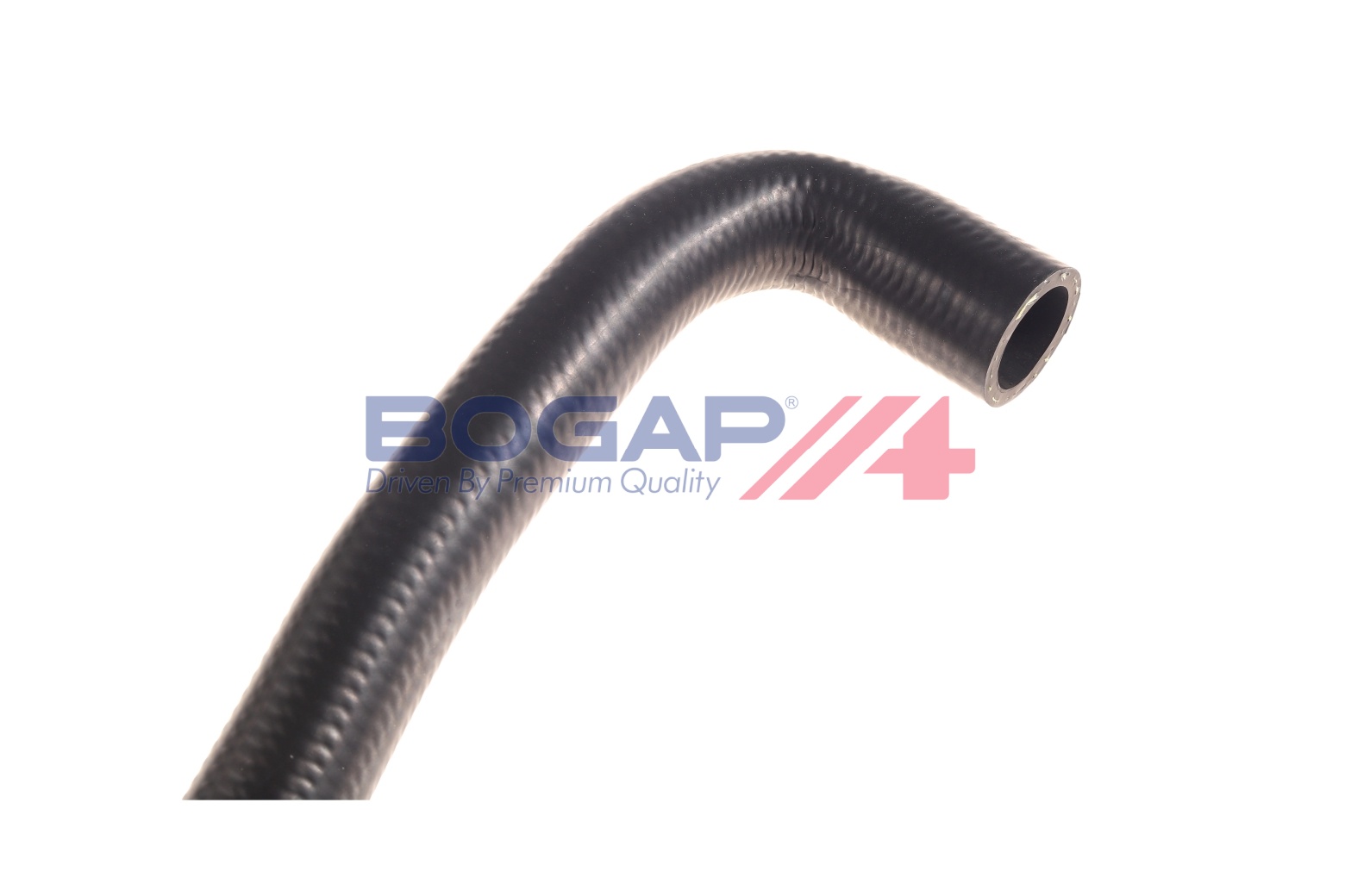 Ilustracja C4228227 BOGAP przewód elastyczny chłodnicy