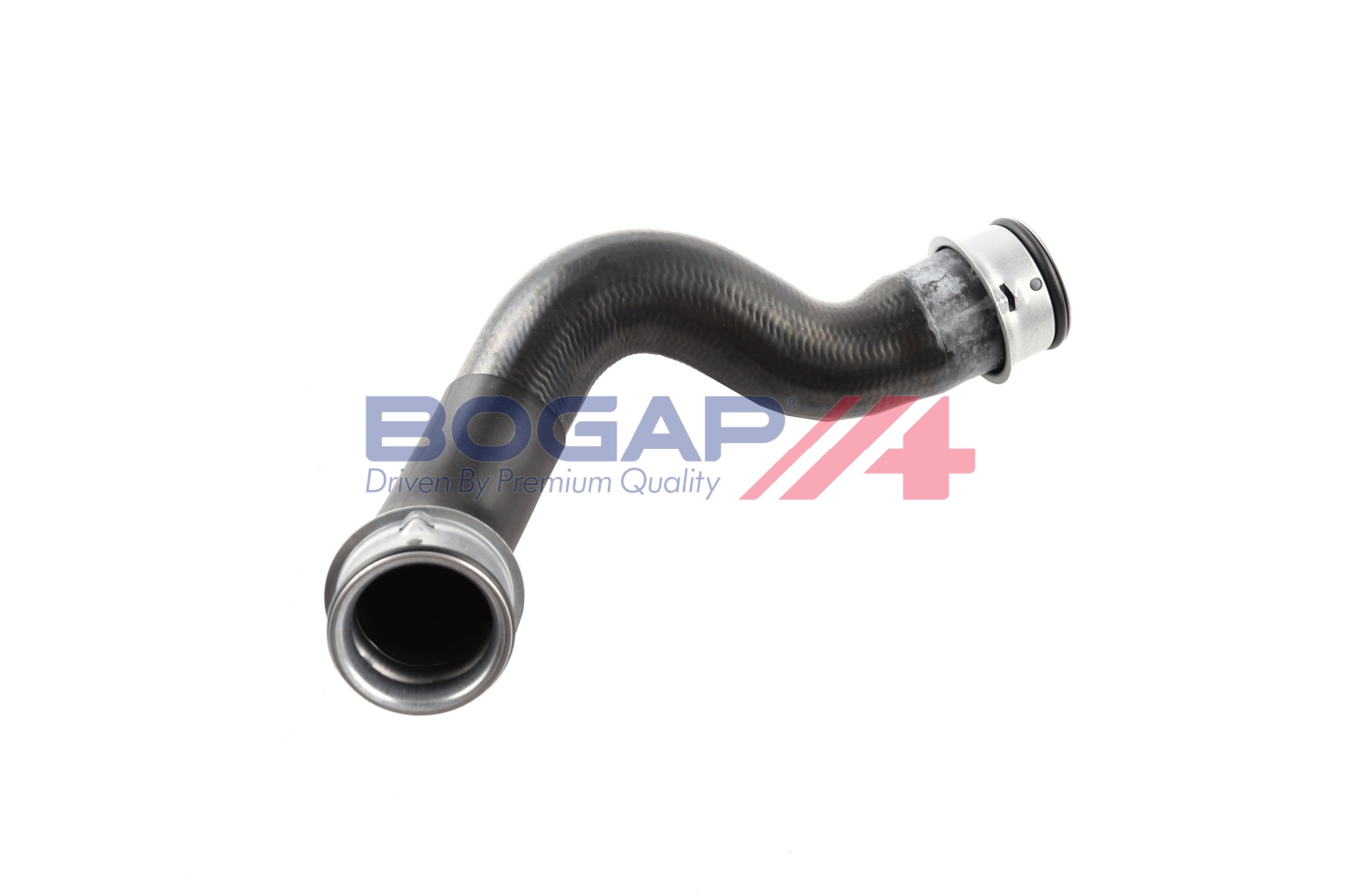 Ilustracja C4228228 BOGAP przewód elastyczny chłodnicy