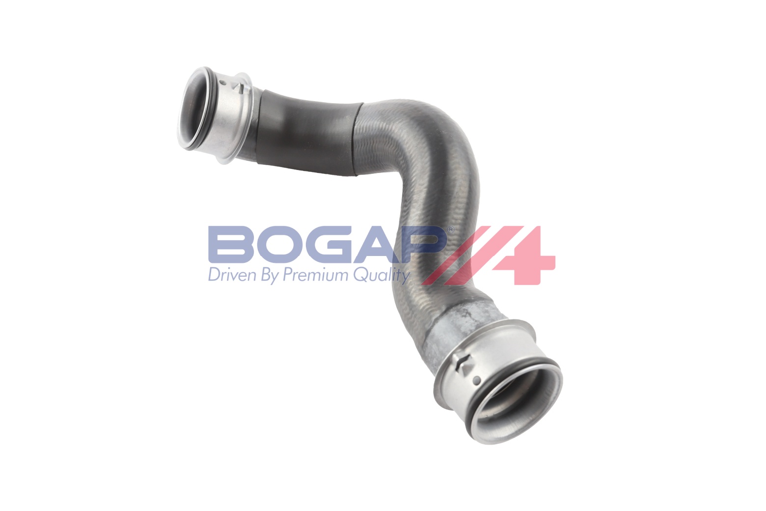 Ilustracja C4228228 BOGAP przewód elastyczny chłodnicy