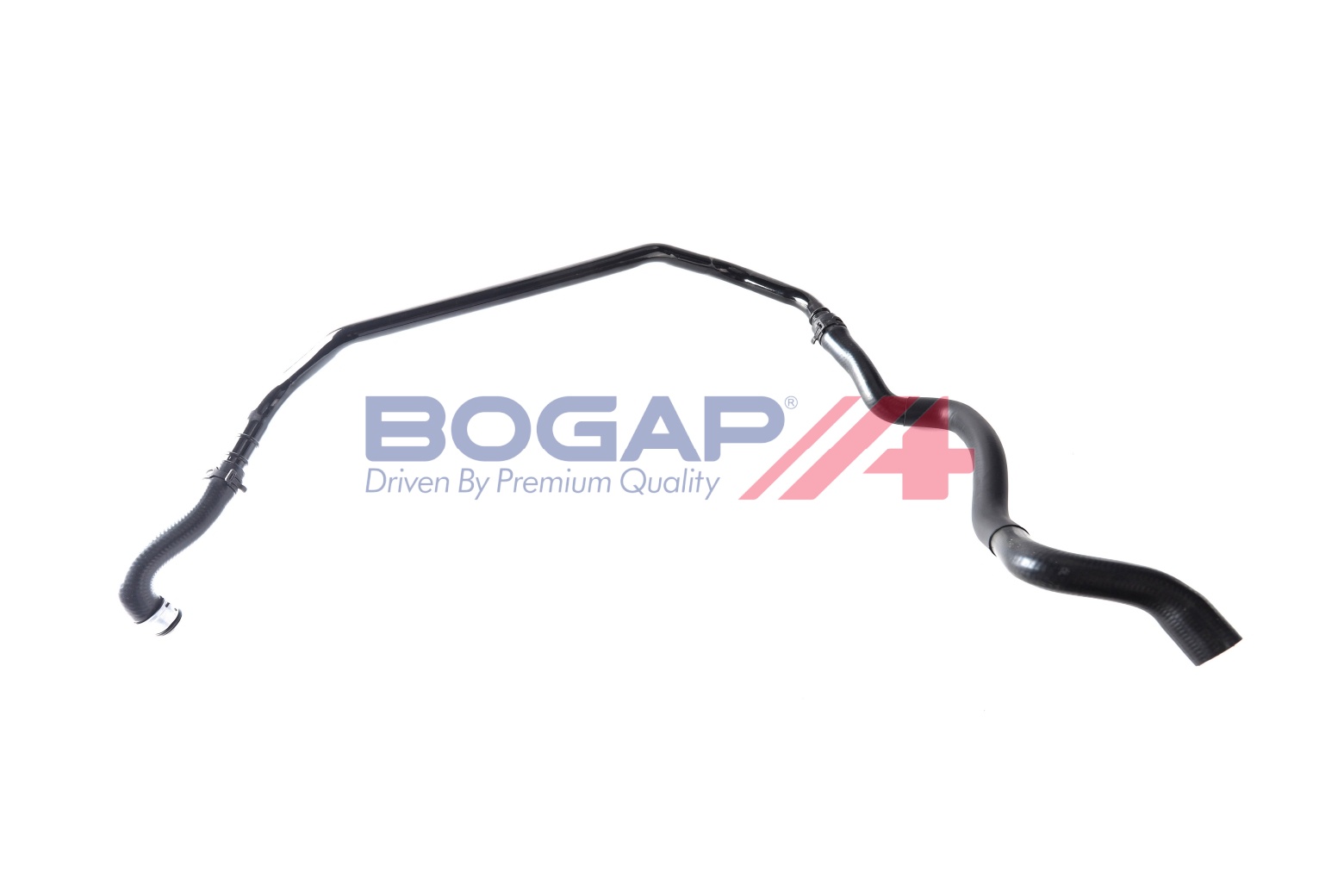 Ilustracja C4228229 BOGAP przewód elastyczny chłodnicy