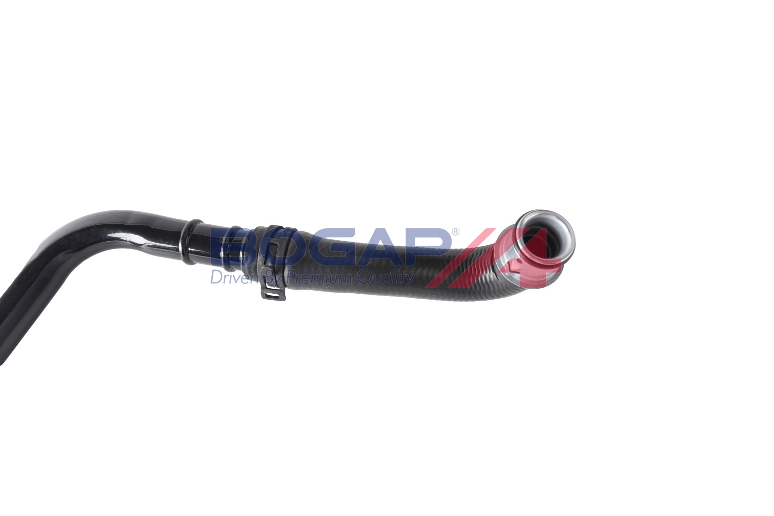 Ilustracja C4228229 BOGAP przewód elastyczny chłodnicy