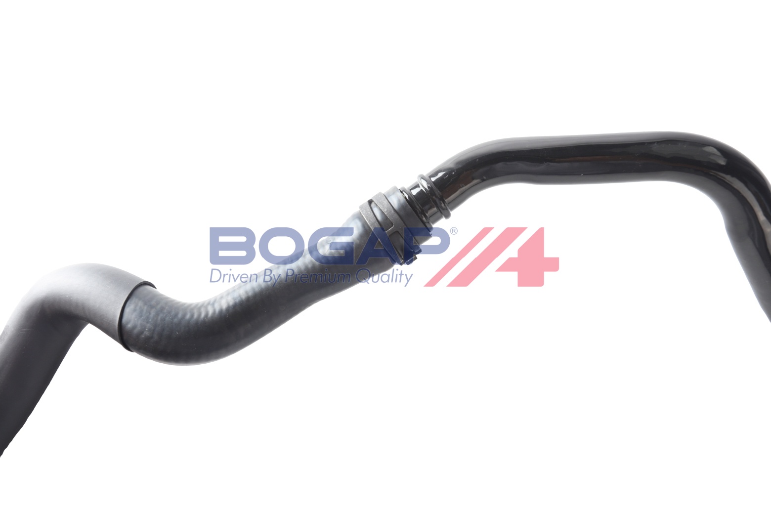 Ilustracja C4228229 BOGAP przewód elastyczny chłodnicy