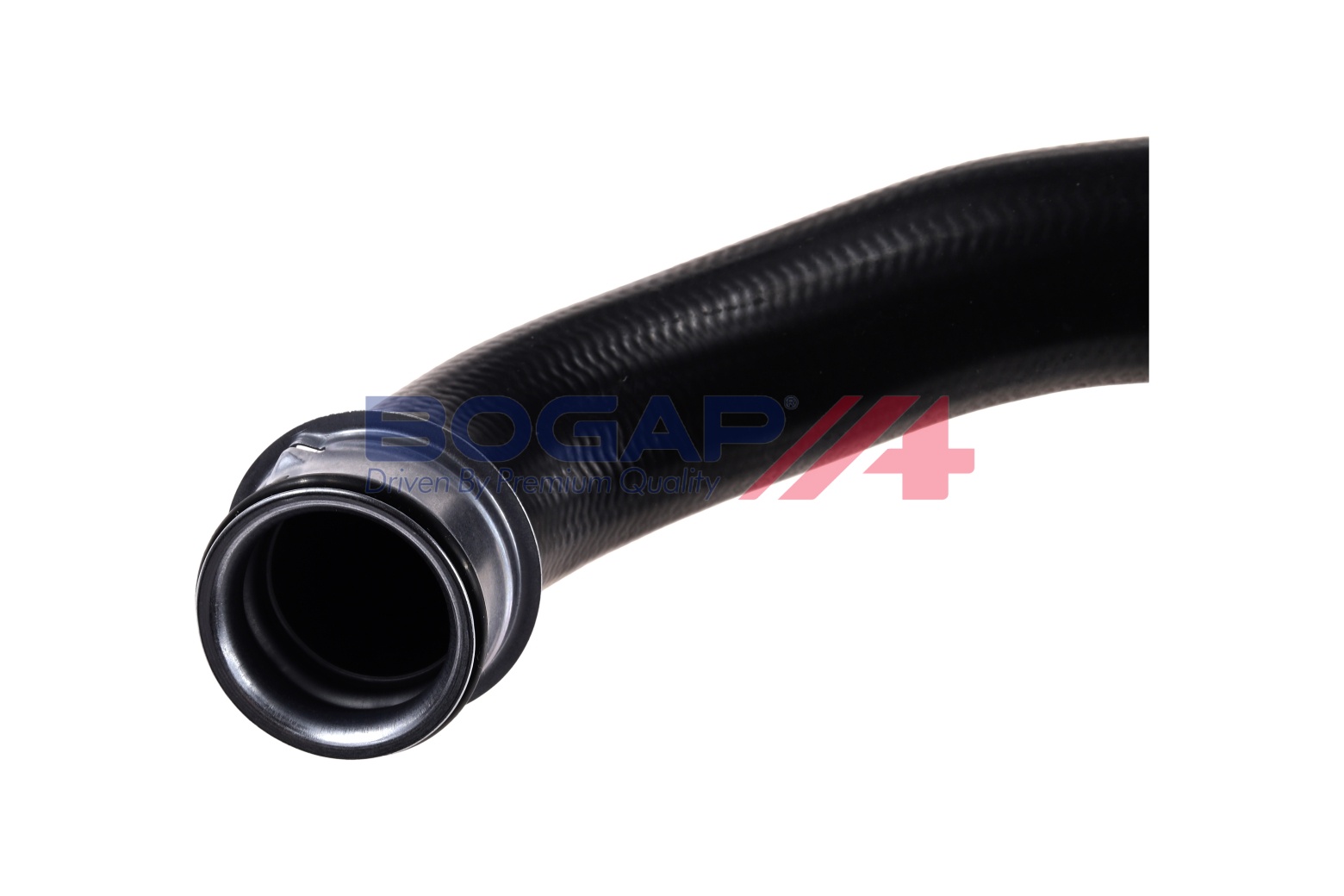 Ilustracja C4228220 BOGAP przewód elastyczny chłodnicy