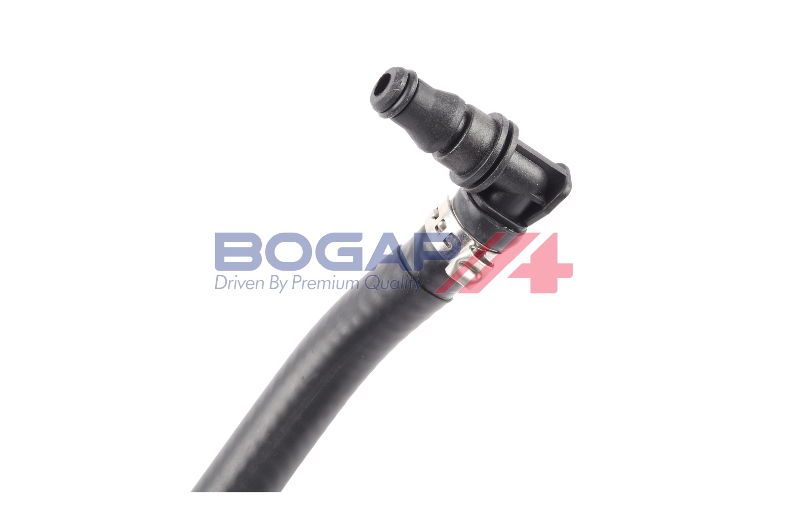 Ilustracja C4228223 BOGAP przewód elastyczny chłodnicy