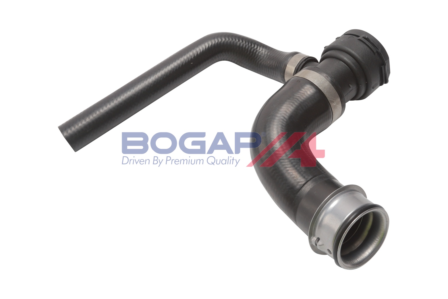 Ilustracja C4228234 BOGAP przewód elastyczny chłodnicy