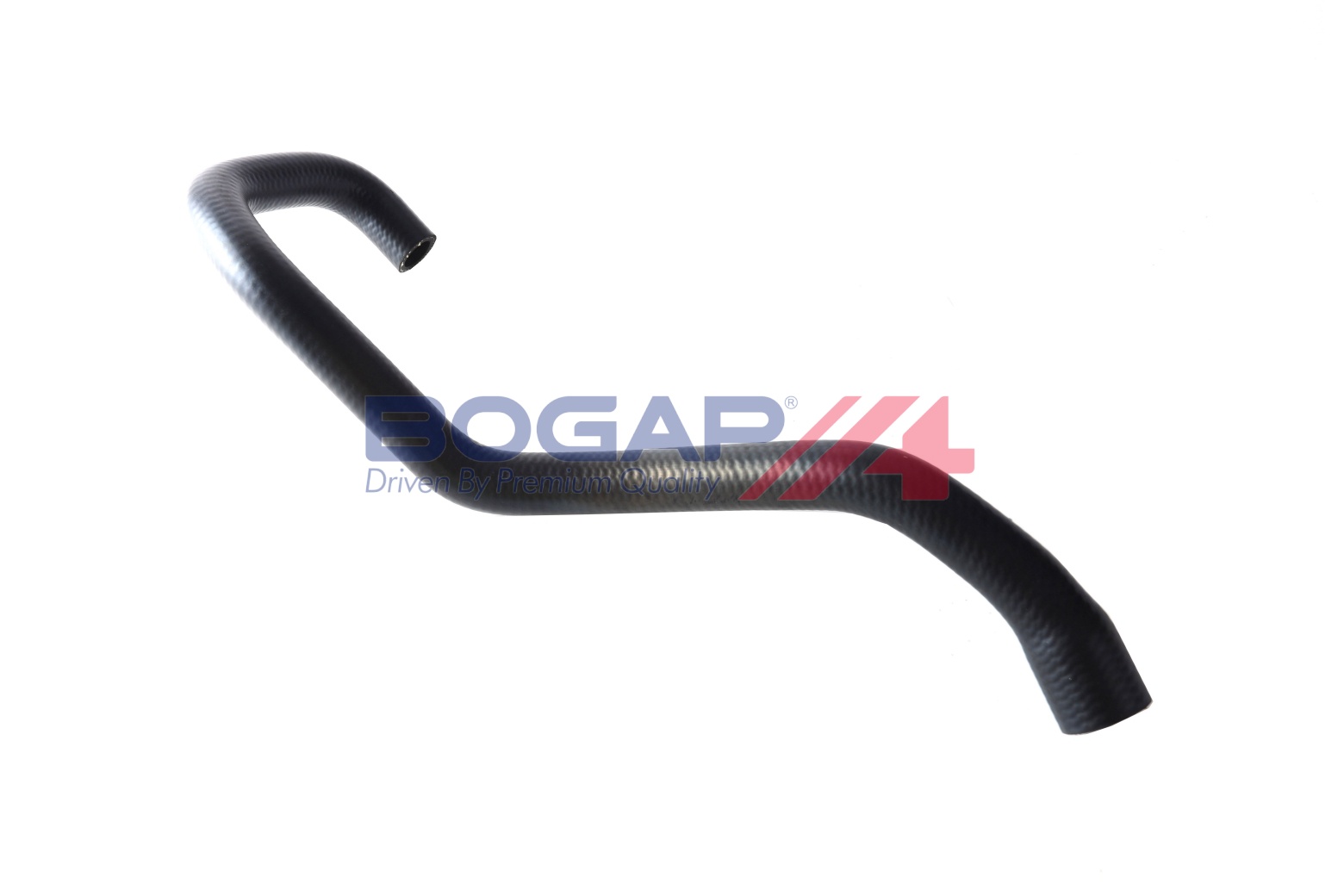 Ilustracja C4228235 BOGAP przewód elastyczny chłodnicy