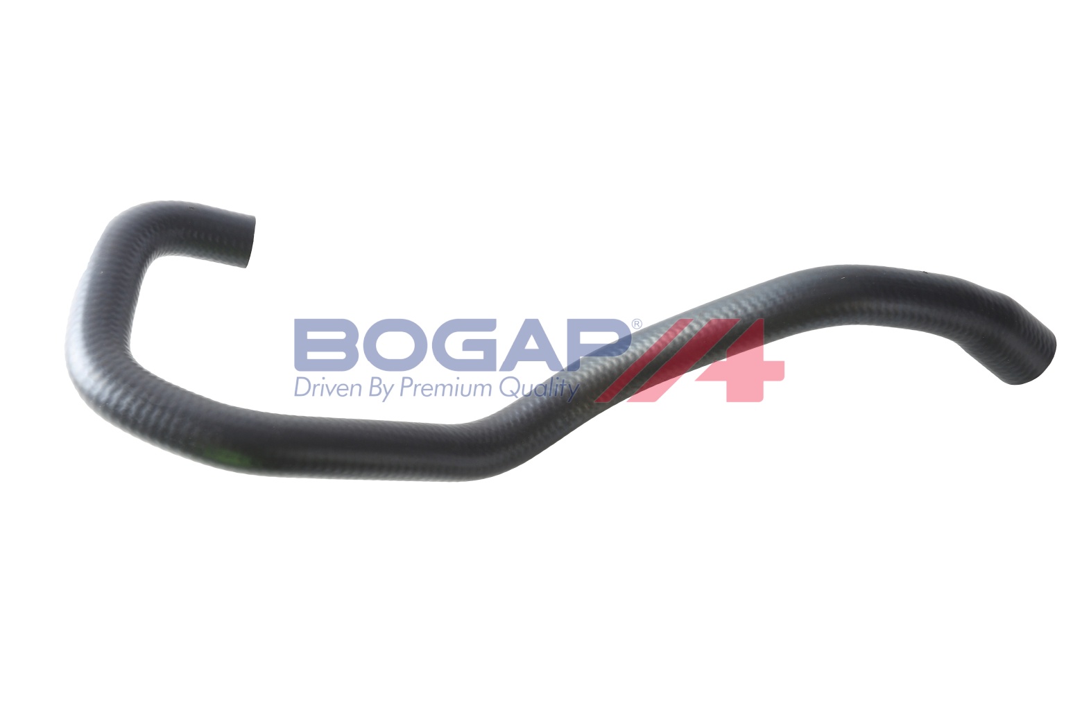 Ilustracja C4228235 BOGAP przewód elastyczny chłodnicy