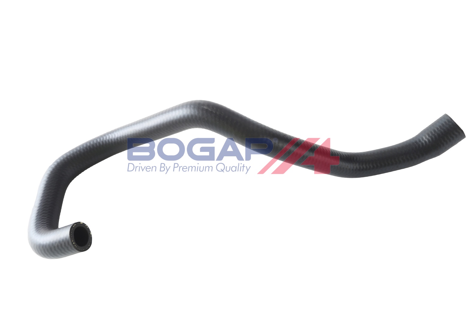 Ilustracja C4228235 BOGAP przewód elastyczny chłodnicy