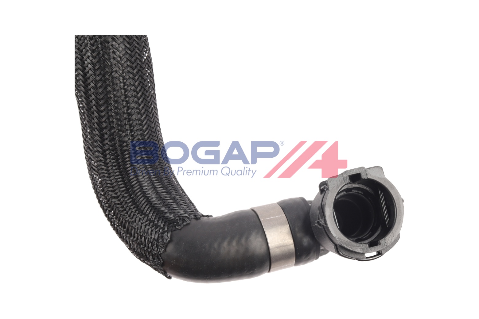 Ilustracja C4228238 BOGAP przewód elastyczny chłodnicy