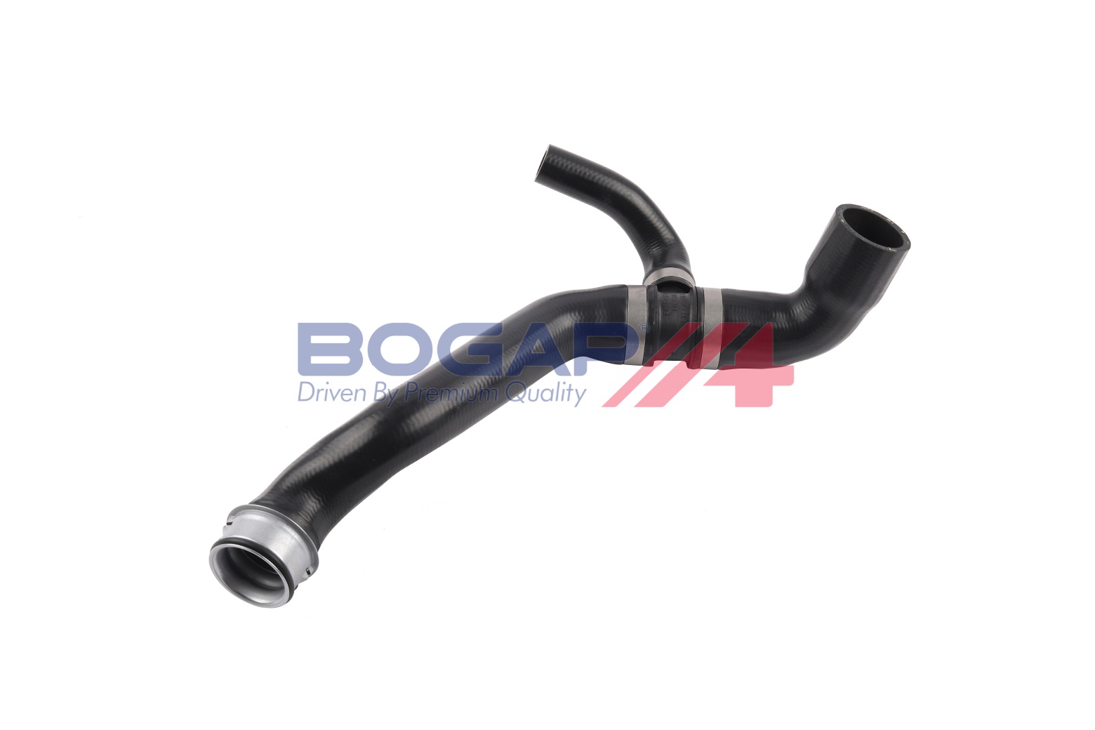 Ilustracja C4228239 BOGAP przewód elastyczny chłodnicy