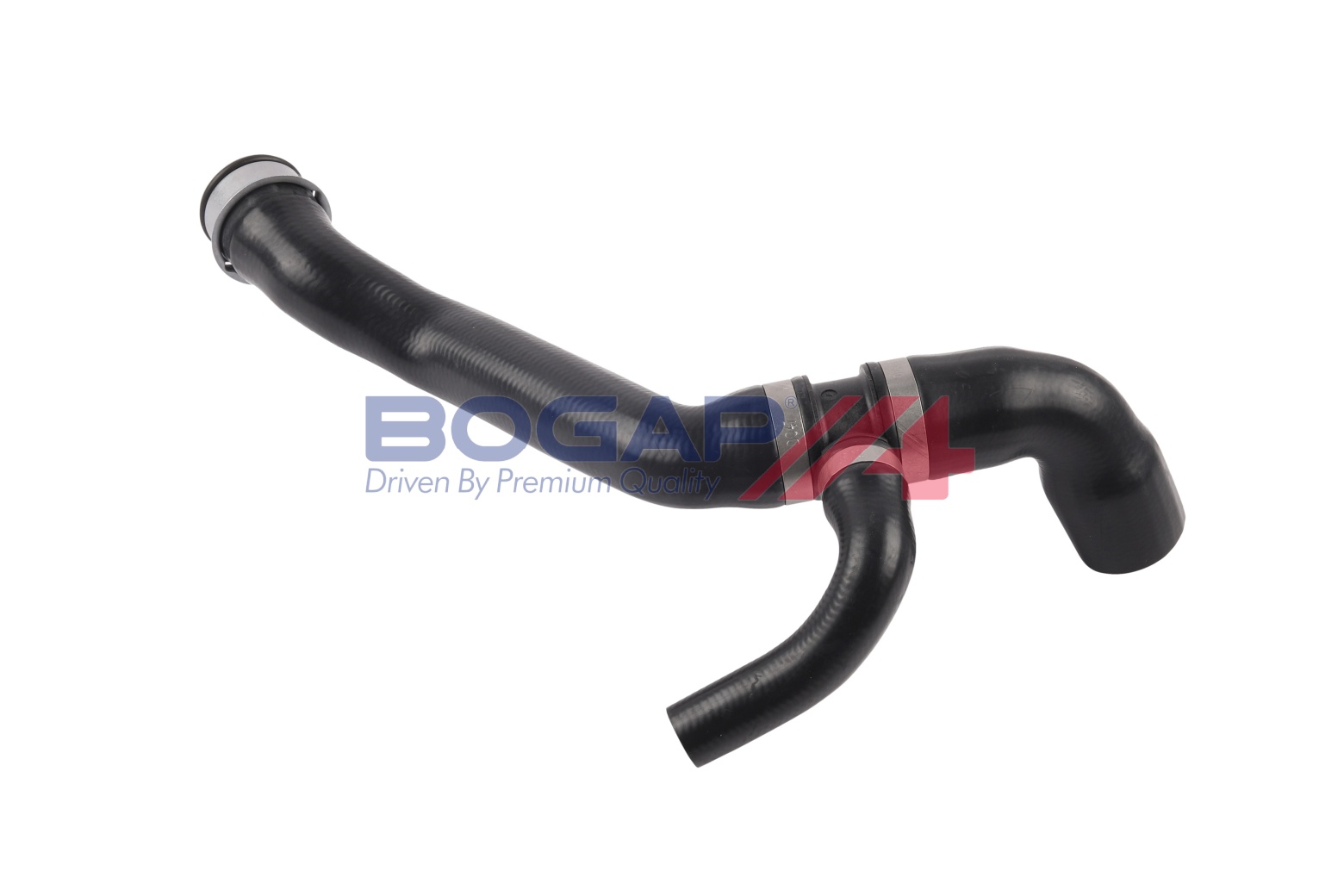 Ilustracja C4228239 BOGAP przewód elastyczny chłodnicy