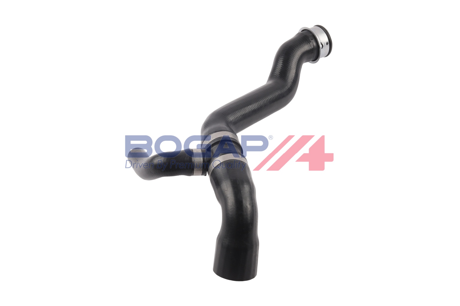 Ilustracja C4228239 BOGAP przewód elastyczny chłodnicy