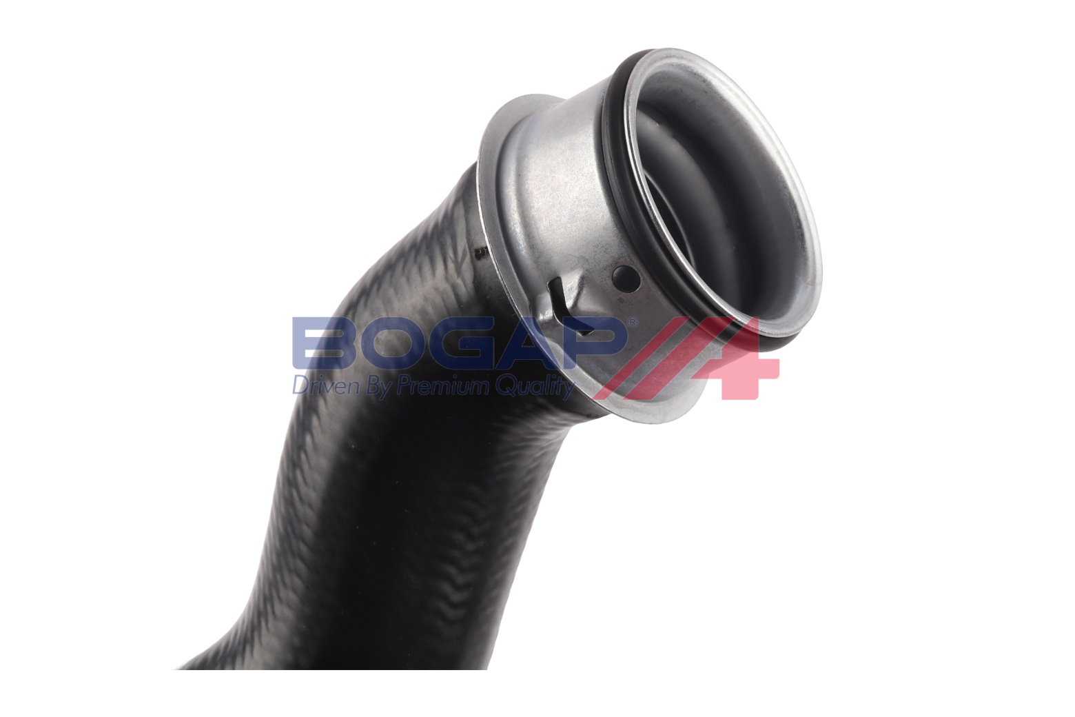 Ilustracja C4228239 BOGAP przewód elastyczny chłodnicy