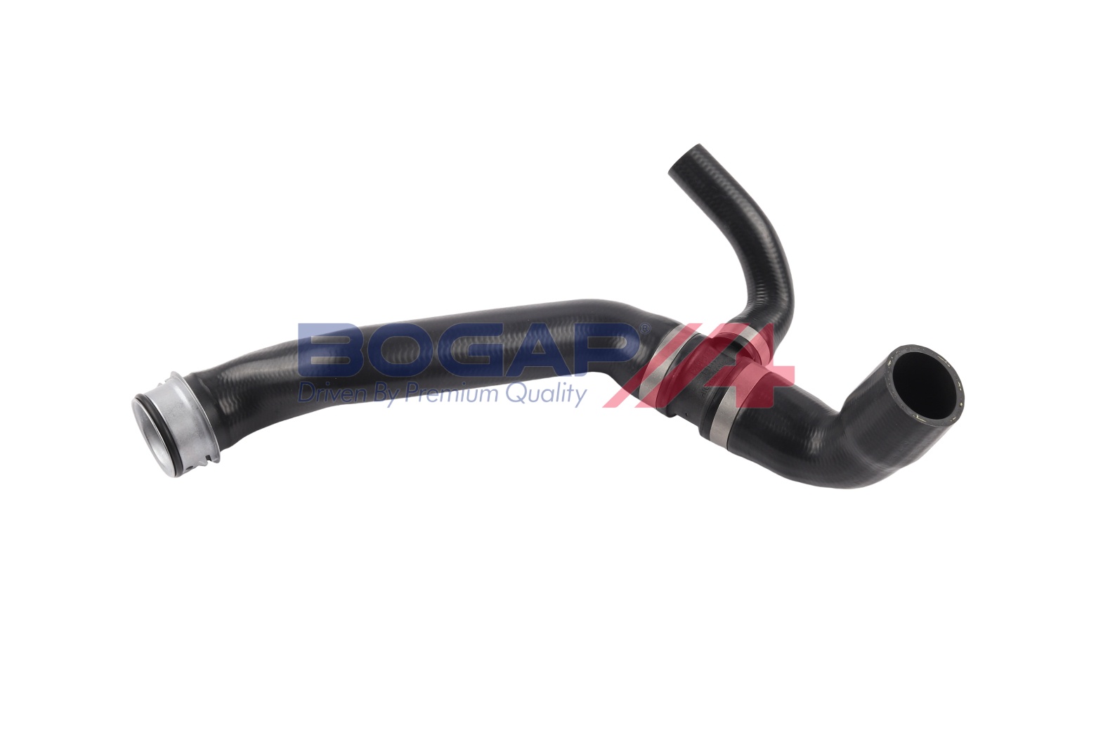 Ilustracja C4228239 BOGAP przewód elastyczny chłodnicy