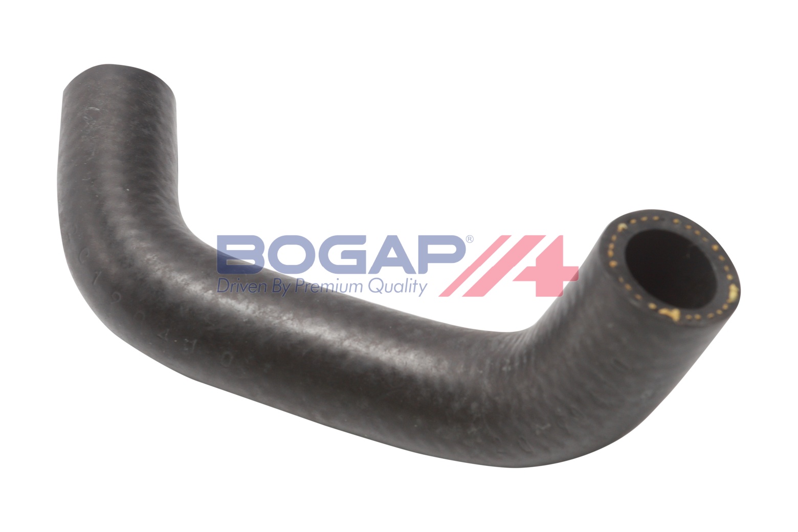 Ilustracja C4228231 BOGAP przewód elastyczny chłodnicy