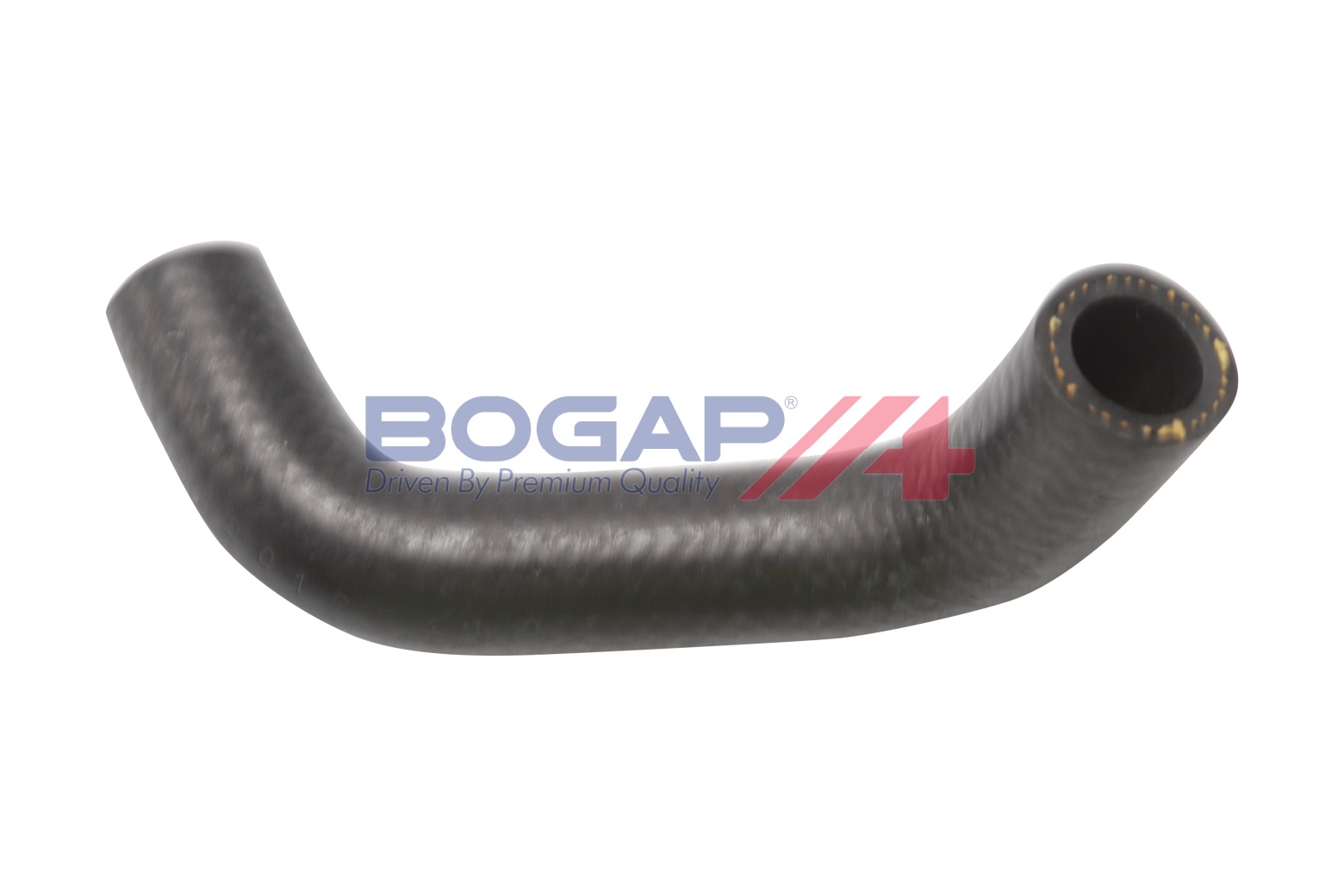 Ilustracja C4228231 BOGAP przewód elastyczny chłodnicy